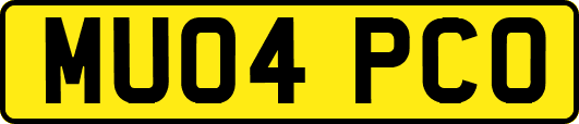 MU04PCO