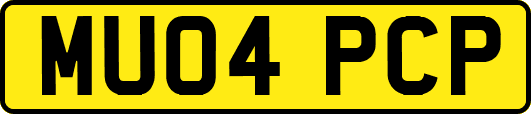 MU04PCP