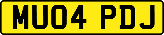 MU04PDJ