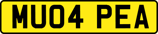 MU04PEA