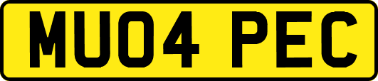 MU04PEC