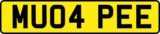 MU04PEE