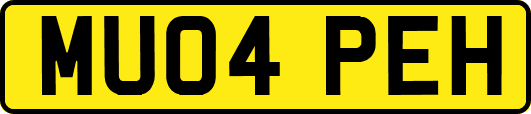 MU04PEH