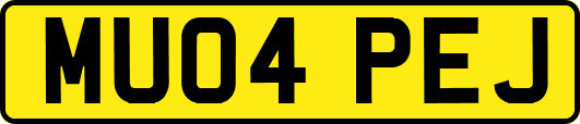 MU04PEJ