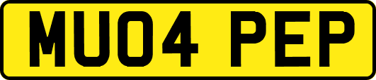 MU04PEP