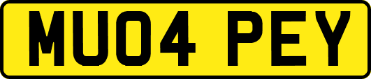 MU04PEY