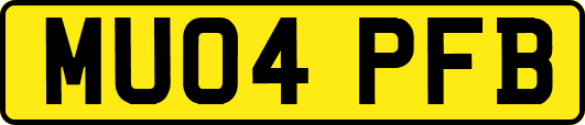 MU04PFB