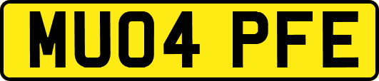 MU04PFE