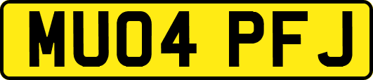 MU04PFJ