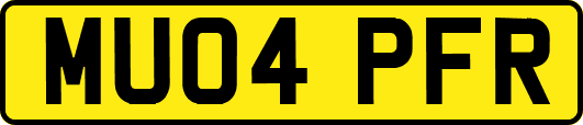 MU04PFR