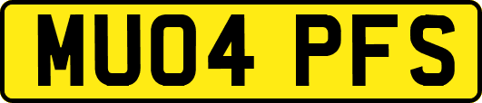 MU04PFS