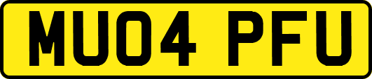 MU04PFU