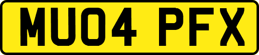 MU04PFX