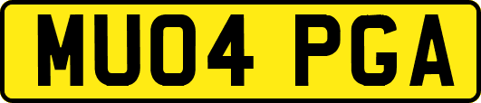 MU04PGA