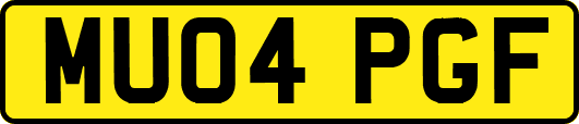 MU04PGF