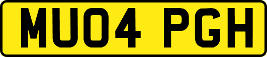 MU04PGH
