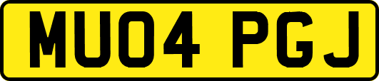 MU04PGJ