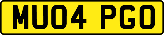 MU04PGO