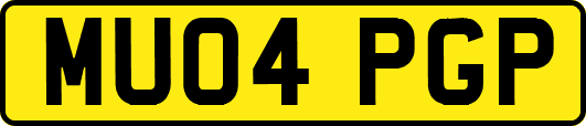 MU04PGP