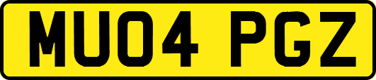 MU04PGZ