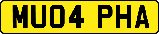 MU04PHA