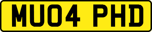 MU04PHD
