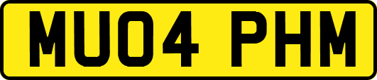 MU04PHM