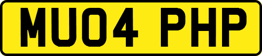 MU04PHP
