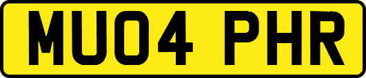 MU04PHR