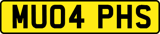 MU04PHS