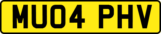 MU04PHV