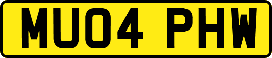 MU04PHW
