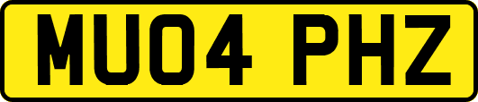 MU04PHZ