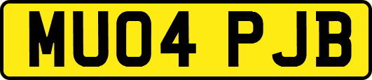 MU04PJB