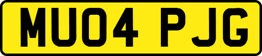 MU04PJG