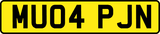 MU04PJN