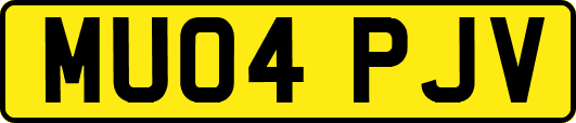 MU04PJV