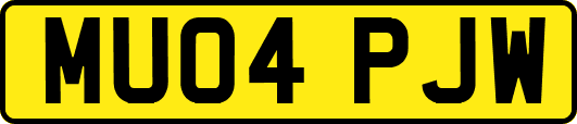 MU04PJW
