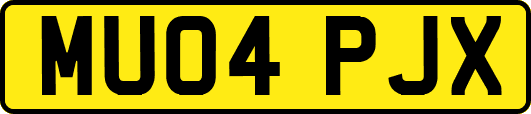 MU04PJX