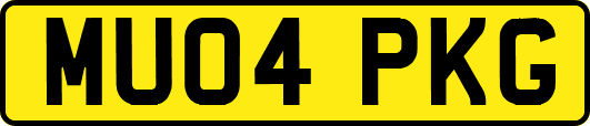 MU04PKG