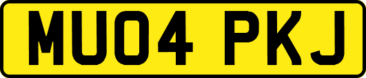 MU04PKJ