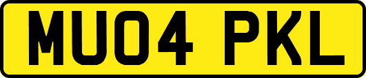 MU04PKL