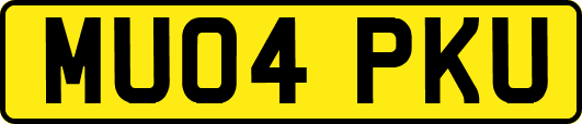 MU04PKU