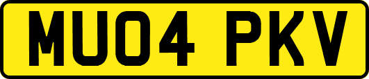 MU04PKV