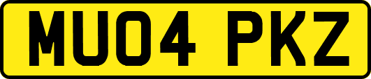 MU04PKZ