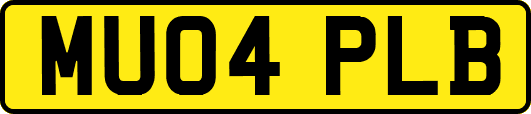 MU04PLB