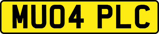 MU04PLC
