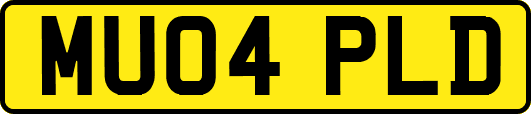 MU04PLD