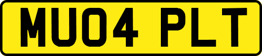MU04PLT