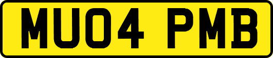 MU04PMB